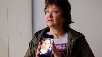 el desgarrador mensaje de la mama de cecilia strzyzowski a tres anos del femicidio de su hija: destrozaron... el desgarrador mensaje de la mama de cecilia strzyzowski a tres anos del femicidio de su hija: destrozaron...