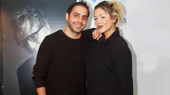 La palabra de Stephanie Demner tras la separación de Grego Rossello