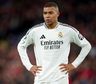 Máxima preocupación en el Mundial de Clubes: Kylian Mbappé fue hospitalizado