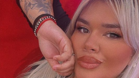 Otro escándalo para More Rial: se supo en qué gastaba la plata que le daba su padre