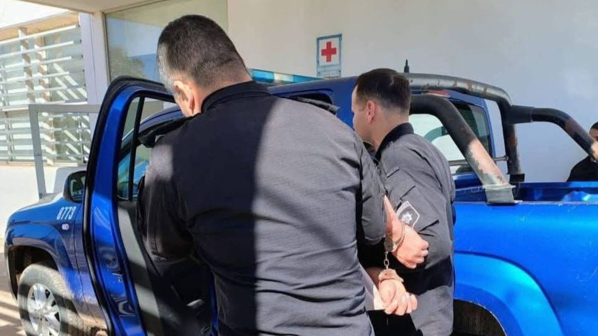 Femicidio de Anal&iacute;a: detuvieron a su ex pareja como el principal sospechoso.