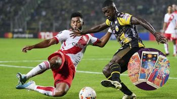 la llamativa prediccion del tarotista de river para el partido ante deportivo tachira la llamativa prediccion del tarotista de river para el partido ante deportivo tachira