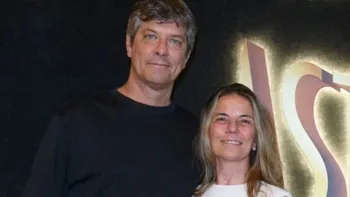 Se supo qué hace Dolores Galán, la esposa de Mario Pergolini