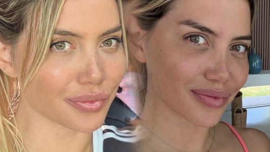 Confirman que Wanda Nara estaría apostando nuevamente al amor tras separarse de L-Gante: a quién conoció