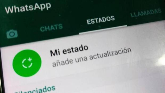 WhatsApp: la actualización que cambiará radicalmente a los estados