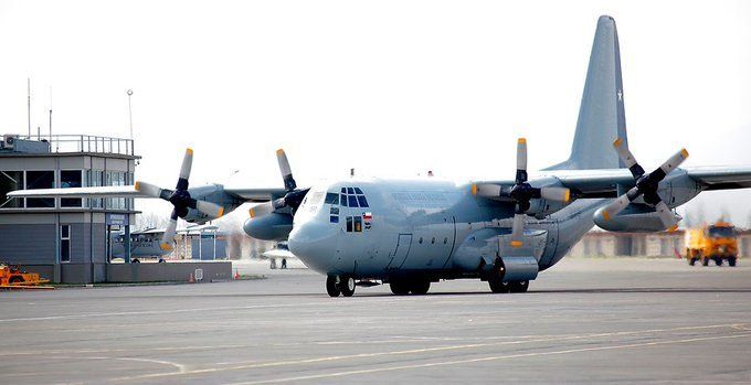 La Fuerza Aérea de Chile confirmó el hallazgo de restos del avión desaparecido