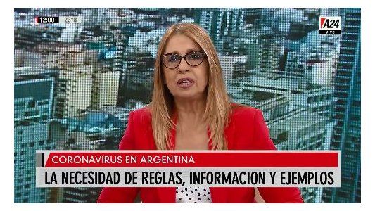 Alarma por la suba de contagios y el impacto en los adultos mayores: Hay que recuperar el tejido social