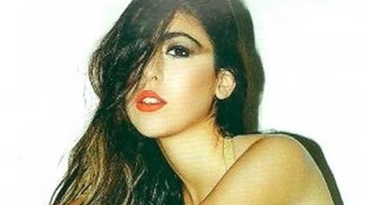 La hija de Nico Repetto y Florencia Raggi debutó como modelo