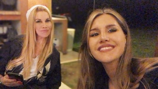 Soledad Aquino regresó a su casa luego de 7 meses de lucha: la emoción de Micaela Tinelli