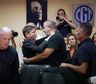 La CGT se reunió con Kicillof y se aseguró un lugar en el armado electoral de Fuerza Patria