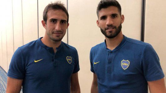 La receta de Izquierdoz y Lisandro López para dar vuelta la serie ante River por Libertadores