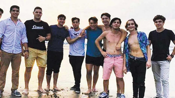 Cuál fue el rol de cada uno de los rugbiers en el crimen de Fernando Báez Sosa