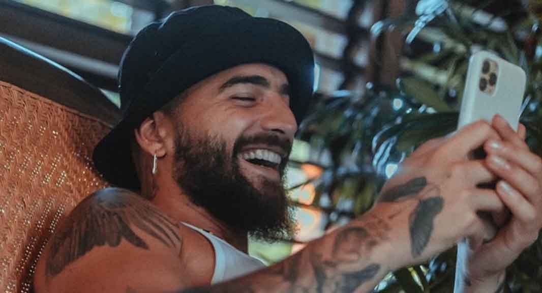 Polémica respuesta de Maluma ante la pregunta sobre su elección sexual