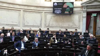 Cuál es la hoja de ruta del Gobierno con la mira puesta en la reforma laboral y la ley penal juvenil