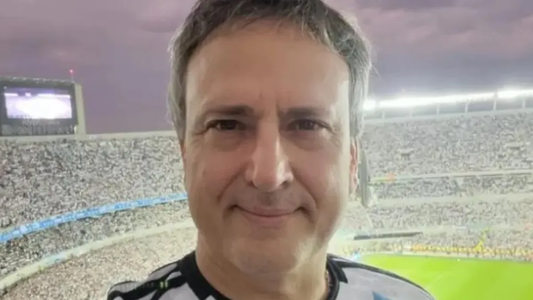 Quién es Diego Amarante, el juez alineado con el Gobierno que provocó la huelga del fútbol