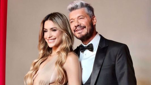 Murió el tío de Milett Figueroa y Marcelo Tinelli le dedicó una emotiva despedida