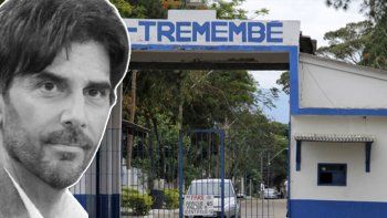 Cómo es la cárcel vip a la que podría ir Juan Darthés si resulta culpable