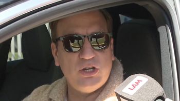 la inesperada respuesta de maxi lopez sobre el novio de wanda nara, martin migueles: muy malo...