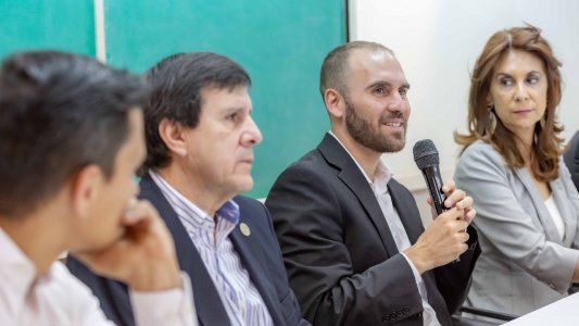 Martín Guzmán, el elegido de Alberto para el ministerio de Economía: su pensamiento en 22 frases