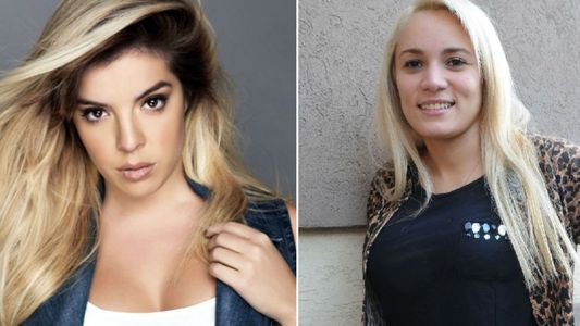 Dalma Maradona: Todo lo que teníamos que decir, lo dijimos en la Justicia