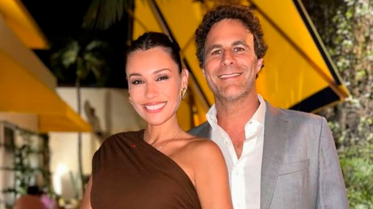 El millonario regalo de Martín Pepa a Pampita en su aniversario de novios: Muy original