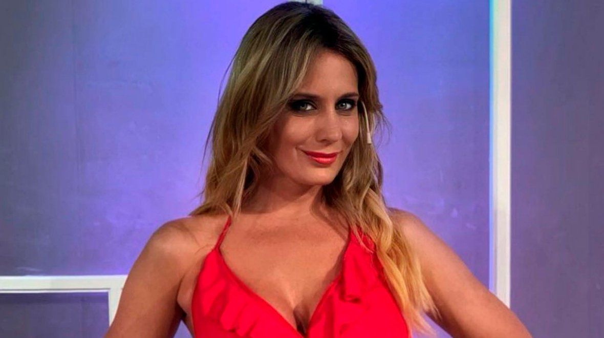 Marengo confesó quién es su misterioso novio al que ocultó durante 4 años