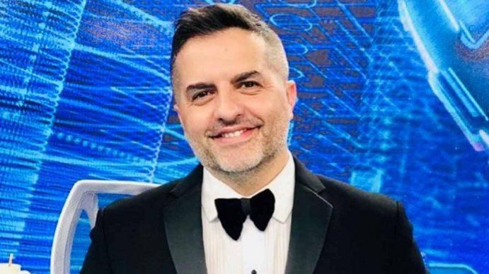 Filosa advertencia de Ángel de Brito a Nicole Neumann: No me retracto de nada y...
