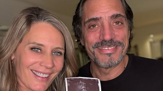 Rocío Marengo y Eduardo Fort preparan una excéntrica fiesta para revelar el sexo de su bebé: los detalles