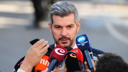 Peña: El que crea que el resultado está definido se puede llevar una sorpresa, a nosotros nos pasó y no se los recomiendo