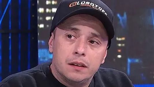 Preocupante mensaje del Dipy: Estoy pasando uno de los peores momentos