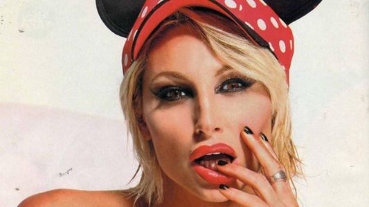 Vicky Xipolitakis habló de su anorexia en la adolescencia: Era un cadáver