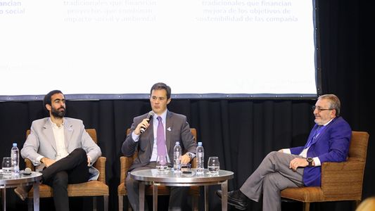 Gestión financiera verde: por qué toda la atención está sobre el presupuesto orientado al desarrollo sostenible