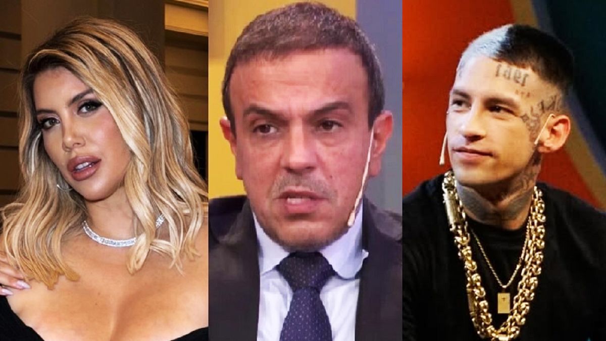 La ruta del dinero Wan: la impactante maniobra con la que Payarola habría estafado a Wanda Nara y L-Gante