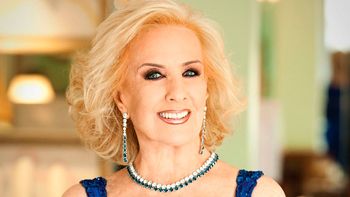 Mirtha Legrand internada: Dos hombres intentaron entrar al piso donde está la conductora