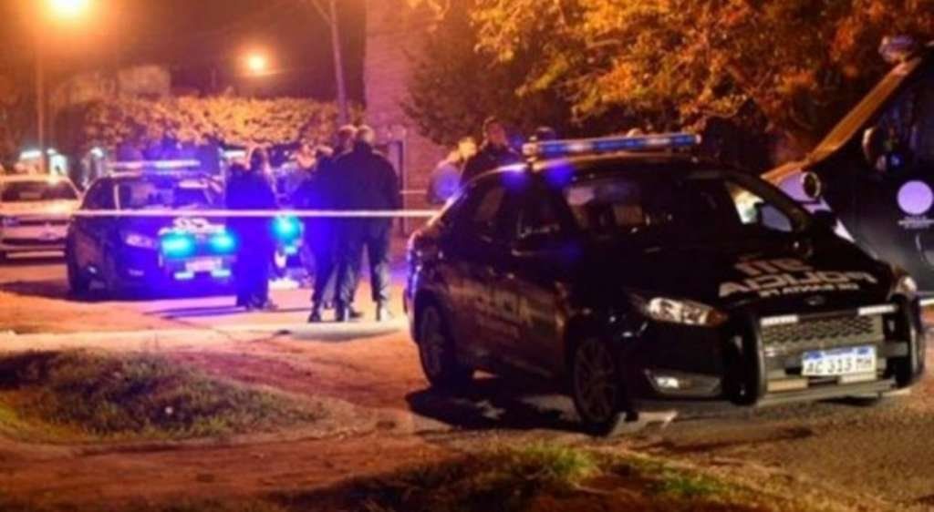 Violencia sin fin en Rosario: asesinaron a una mujer tras un nuevo ataque a balazos. (Foto: archivo)