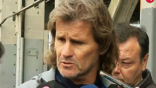 Rubén Darío Insúa contra Marcelo Tinelli: Es de cobarde hacerle daño a mis hijos