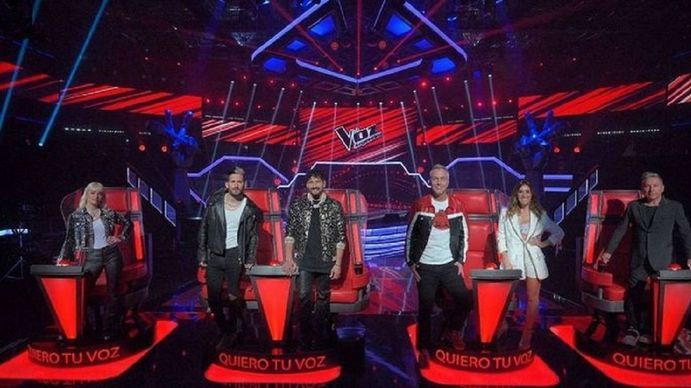 La Voz Argentina: se viene la gran final con un cambio inesperado