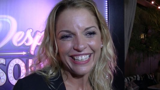 Carina Zampini: Trabajar con Marley es un orgullo para mí