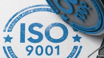 ISO 9001: cómo beneficia a las PYMES la certificación