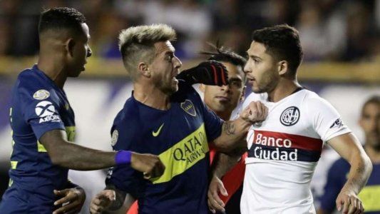 San Lorenzo vs Boca en vivo: qué canal transmite y televisa para ver online y a qué hora juegan por la Superliga