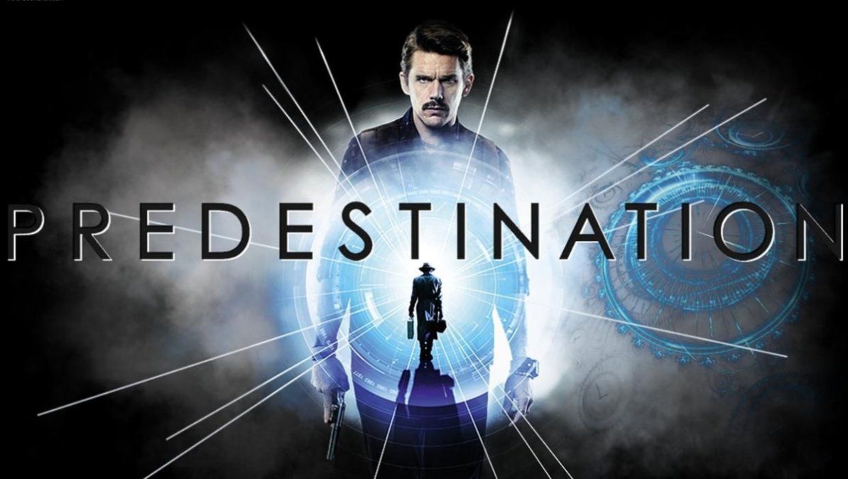 Netflix: Predestination