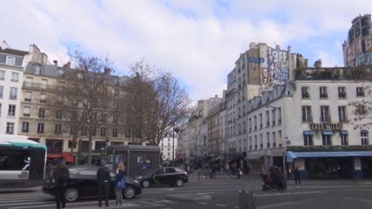 Europa se prepara para una Semana Santa blindada para un verano libre