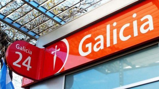 Plazos fijos: Tasas del Banco Galicia