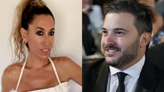 Yanina Latorre dio escandalosos detalles de la historia de amor clandestino de Brancatelli y Luciana Elbusto