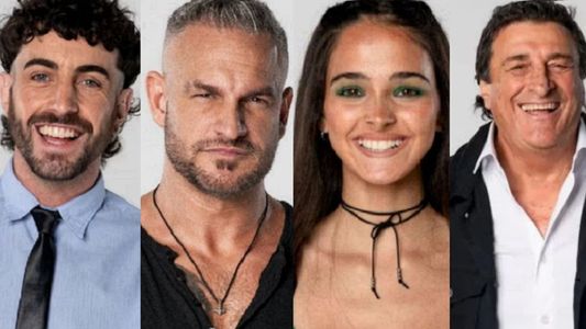 Una explosiva encuesta adelantó quién será el primer eliminado de Gran Hermano 2024