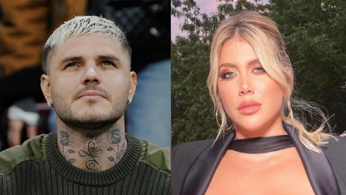 El festejo de Mauro Icardi con una clásica foto y certera advertencia para Wanda Nara: Tenemos...