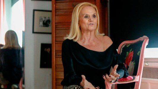 Elsa Serrano: La autopsia determinó que murió por inhalación de humo