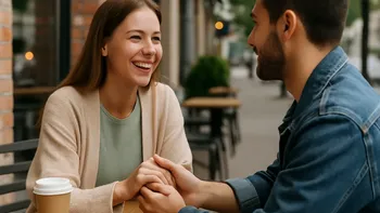 Los pequeños gestos que enamoran: la tendencia que redefine las citas