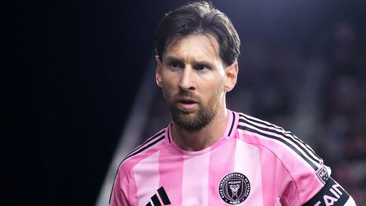 ¿Se va de Inter Miami? El sorpresivo plan que Lionel Messi evalúa para 2026