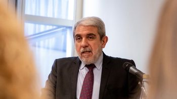 Aníbal Fernández reveló que se reunió con Cristina Kirchner y discutieron sobre el atentado